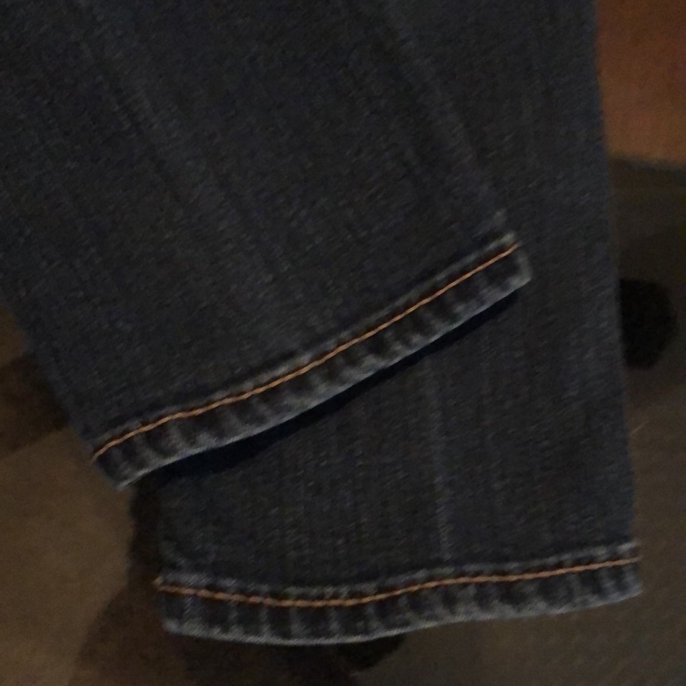 Silver Suki Jeans - Picture 14 of 14